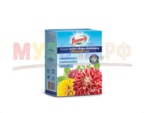 Florovit гранулированный супер пролонгированного действия для цветущих растений, коробка 300 г